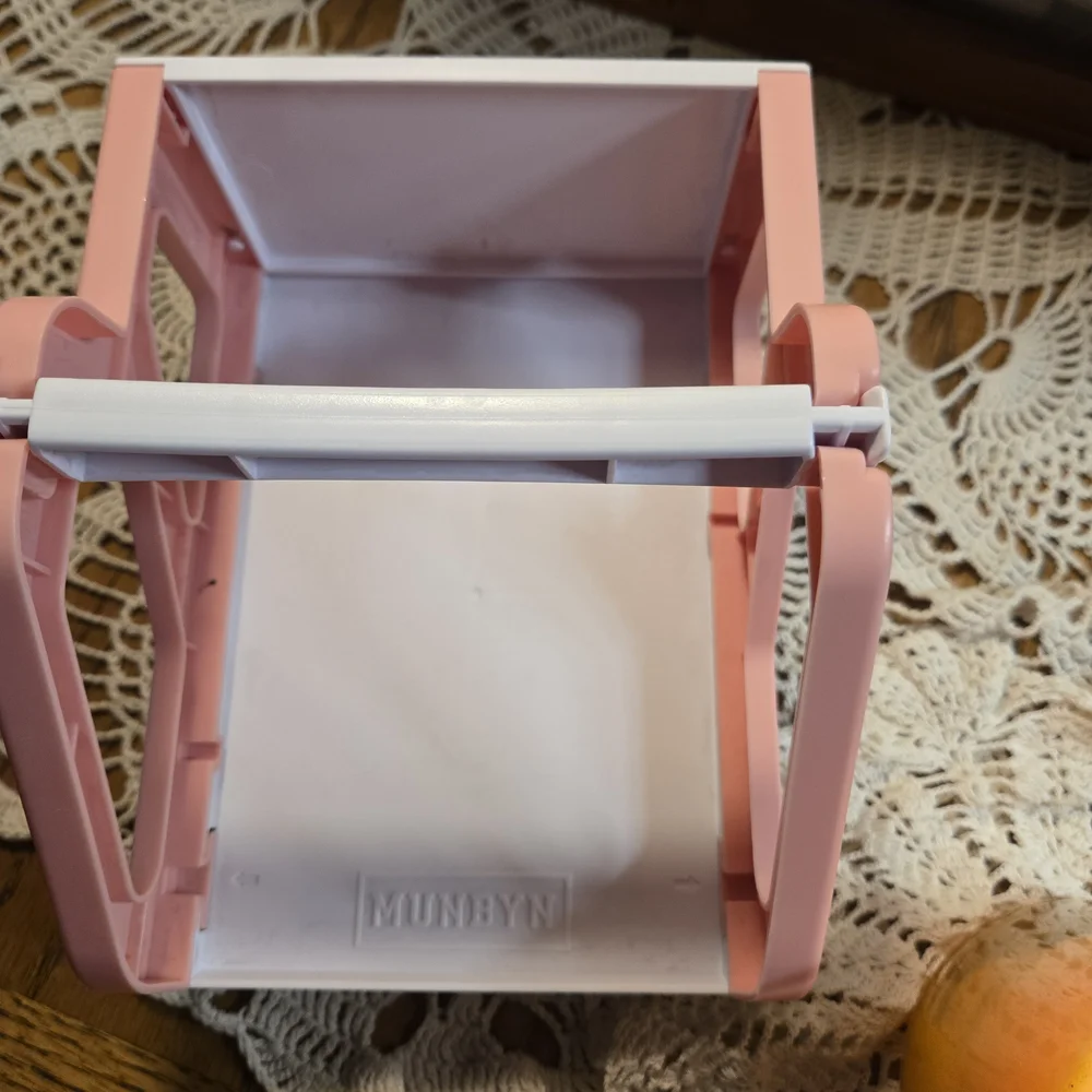 Thermal Label Holder Tray ~ Flat and Roll